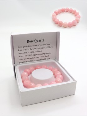 Blessing Bead Bracelets with Gift Box.